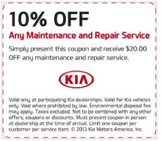 Full Synthetic Oil & Filter Change
